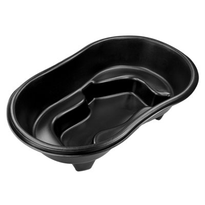 Pisces Modena Preformed Rigid Garden Pond 272 Litres from B&Q