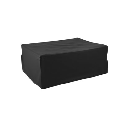 Kct Garden Furniture Cover 180 X 120 X 75Cm Rectangular Outdoor Weatherproof Patio Cover from B&Q