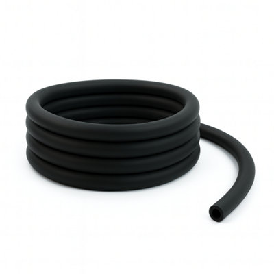 Pisces 2 Metre Pond And Aquarium 4mm Sinking Airline Tubing from B&Q