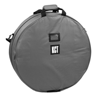 Kct Motorbike Single Rear Wheel Bag Protective Spare Motorcycle Back Tyre Waterproof Zip Up Cover Carry Transport Storage - Image 3