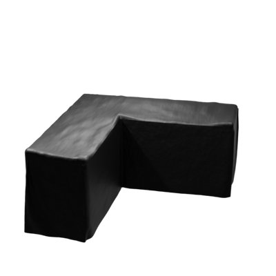 Kct Outdoor Protective Weatherproof Cover For Garden Patio Furniture L ShapeExtra Large from B&Q