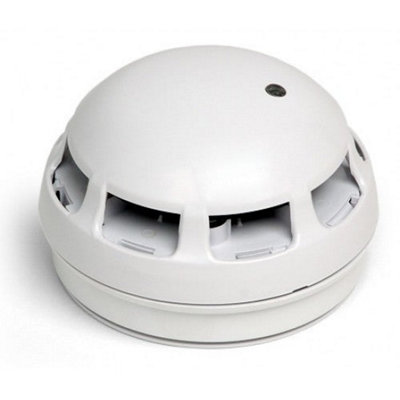 Fike 204-0001 Twinflex Multipoint Asd Detector With Sounder from B&Q