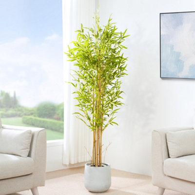 Mcc Direct Artificial Plant Bamboo Tree Indoor House Plant 160M