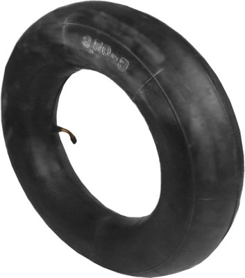 Ketobarrow Wheelbarrow Inner Tube 3.50-8 14" Barrow Sack Truck Trolley Replacement Innertube For 14 Inch Wheel Tyre from B&Q
