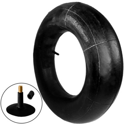KetoPlastics Wheelbarrow Innertube 16"  4.80-8 Barrow Sack Truck Trolley Replacement Innertube For 16 Inch Wheel Tyre Tire Straight Valve Tr13 from B&Q