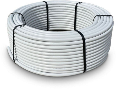 Fastwarm 16mm Pert-Al-Pert70M from B&Q