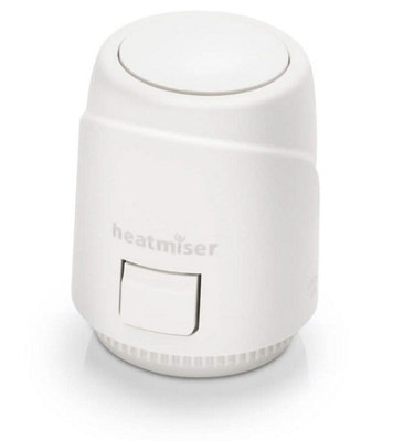 Heatmiser 230V Thermal Actuator from B&Q