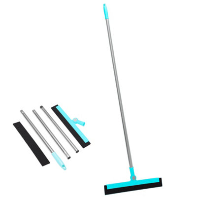Innoteck Essentials Floor And Window Squeegee. from B&Q