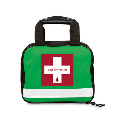B&Q -  Public Access Trauma Pact First Aid Kit