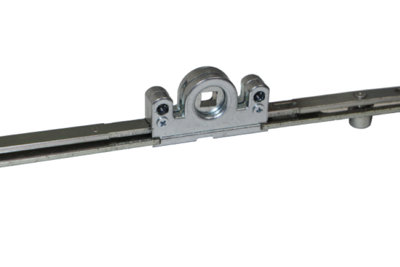 Windowparts Universal Tilt And Turn GearboxDirect Replacement For RotoSiegenia & Maco125450 from B&Q