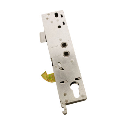 Windowparts Asgard Centre Lockcase45mm Backset115611 from B&Q