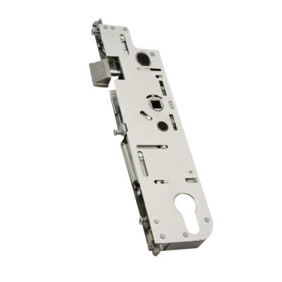 Windowparts G-U Centre LockcaseRemanufactured Old Version28mm Backset124925 from B&Q