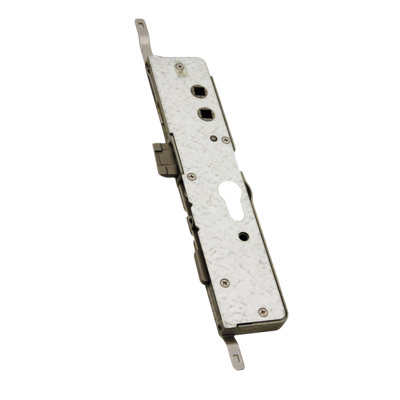 Windowparts Cego Surelock Centre Lock Case35mm Backset119009 from B&Q
