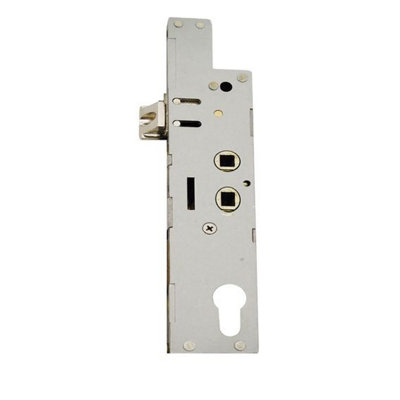 Windowparts Fullex Crimebeater Centre Lockcase45mm Backset115674 from B&Q