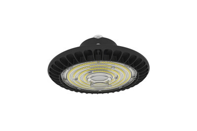 Cgc Lighting 200W Led High Bay Light  26000 Lumens from B&Q