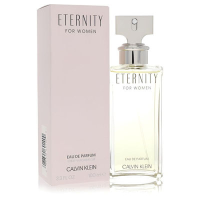Calvin Klein Eternity 100Ml Edp Spray