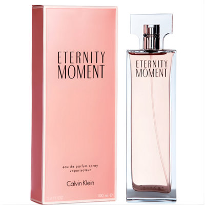 Calvin Klein Eternity Moment Edp-S 100Ml