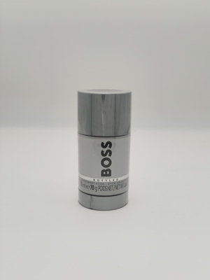 B&Q Hugo Boss Boss Bottled For Men Deodorant Stick 75Ml