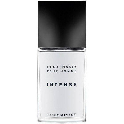 Issey Miyake Leau Dissey Intense Edt-S 125Ml from B&Q