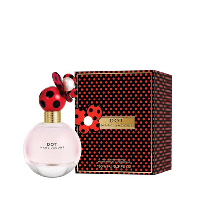 B&Q Marc Jacobs Dot For Women Eau De Parfum Spray 100Ml