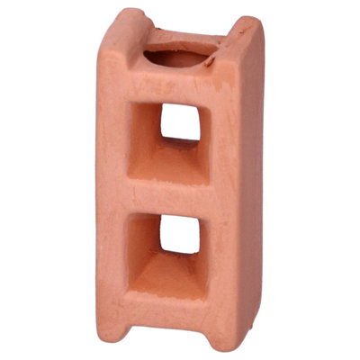 Aquacadabra Shrimp Ladder 7X3X3 Aquarium Decoration from B&Q