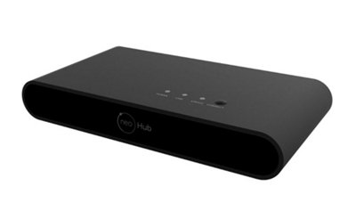 B&Q - HeatmiserNeohub Smart Heating Hub