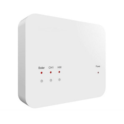 Heatmiser Rf Switch Wireless Receiver from B&Q