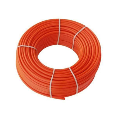 Fastwarm 16mm Ultra Flexible Pert Evoh Pipe400M from B&Q