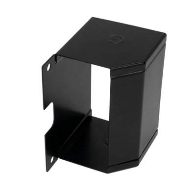 Gatemaster Superlock Quick Exit Gate Lock Shroud (Bqs) from B&Q