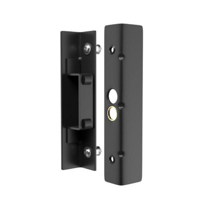 Gatemaster Superlock Secure Keep For Gate Locks (Bsk) from B&Q