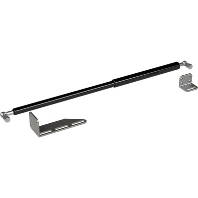 Gatemaster Heavy Duty Gas Gate Closer Strut Gsbw from B&Q