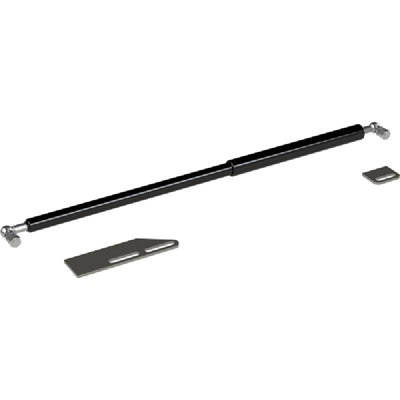 Gatemaster Gsb Gas Gate Closer Strut 500N (Gsb500N) from B&Q