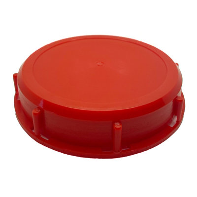 DNA PACKAGING LTD Ibc Lid150mm Standard For Ibc Containers from B&Q