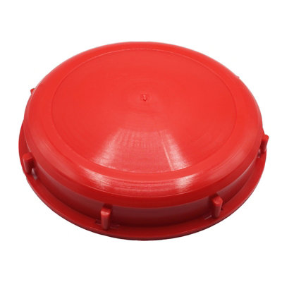 DNA PACKAGING LTD Ibc Lid220mm Standard For Ibc Containers from B&Q
