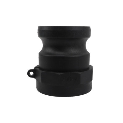DNA PACKAGING LTD (2 Inch) Bsp Female Adapter To (2 Inch) Camlock Adaptor from B&Q