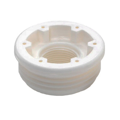 DNA PACKAGING LTD Trisure Plastic Bung Combi Bung from B&Q