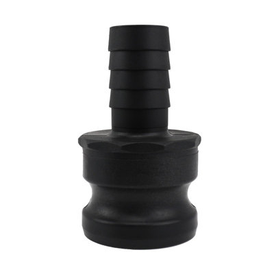 DNA PACKAGING LTD (2 Inch) Camlock Adapter X (1.25 Inch) Hose Tail from B&Q