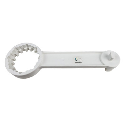 DNA PACKAGING LTD All-In-One-Key For 220Ltr Drum And For Jerrycans With Opening 51 + 61. from B&Q