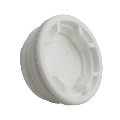 DNA PACKAGING LTD Trisure BungEuro Bung For Sealing Plastic Drum from B&Q