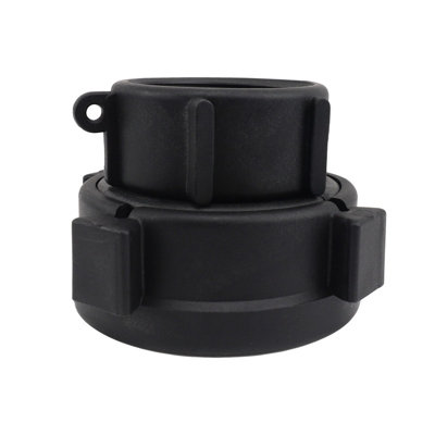 DNA PACKAGING LTD Ibc S60X6 (2 Inch) Female To (1.5 Inch) Bsp Female Swivel Buttress from B&Q