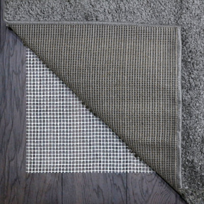 B&Q -  Non Slip Rug Gripper Underlay For Rugs