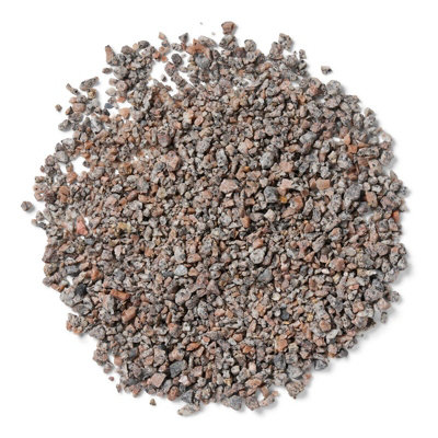 Buttercup Farm Potting Grit Bulk Bag 850 Kg Horticultural Grits And SandsLime Free Washed Granite Angular GritL100 X W100 X H80 Cm from B&Q