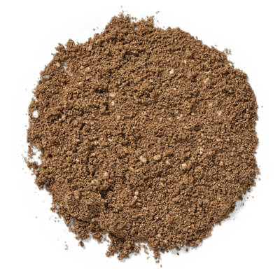 Buttercup Farm Grit Sand Bulk Bag 850 Kg Horticultural Grits And SandsWashed Lime Free Graded Grit SandL100 X W100 X H80 Cm from B&Q