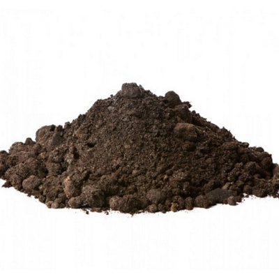 Buttercup Farm Premier Double Screened Soil Bulk Bag 850 KgL100 X W100 X H80 Cm from B&Q