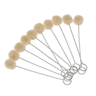 Furniture Clinic Wool Dauber (10) from B&Q