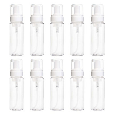 Furniture Clinic Foaming Bottle (10) from B&Q
