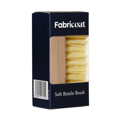  - Fabricoat Soft Bristle Brush Boxed