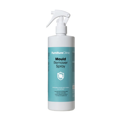  - Furniture Clinic Mould Remover Spray