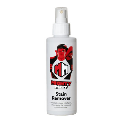 B&Q -  Fabric Stain Remover Spray