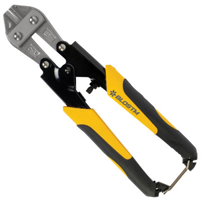 Blostm Heavy Duty Bolt Cutter 8" from B&Q